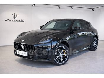 MASERATI 
