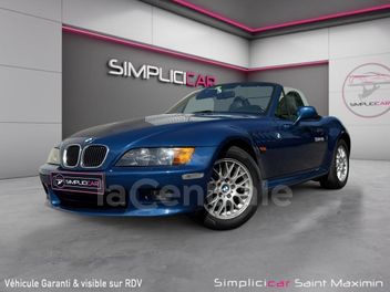 BMW Z3 ROADSTER 3.0