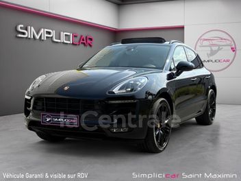 PORSCHE MACAN 3.0 V6 GTS