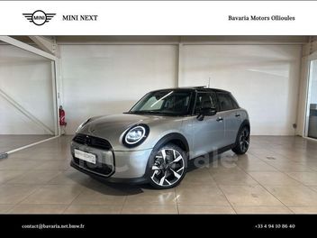 MINI MINI 4 5P IV (F65) 1.5 156 COOPER C CLASSIC DKG7 5P