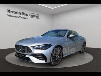 MERCEDES CLE CABRIOLET CABRIOLET 200 AMG LINE 9G-TRONIC