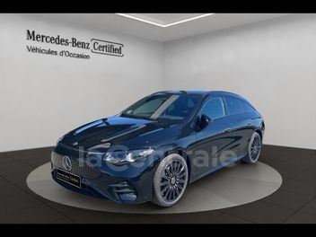 MERCEDES CLA 3 SHOOTING BRAKE III SHOOTING BRAKE 250+ AVEC TECHNOLOGIE EQ AMG LINE