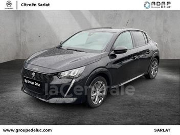 PEUGEOT E-208 (2E GENERATION) II ELECTRIQUE STYLE 50 KWH