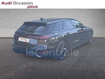 AUDI S6 E-TRON AVANT AVANT 503 CH S6 QUATTRO 100 KWH