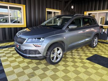 SKODA 