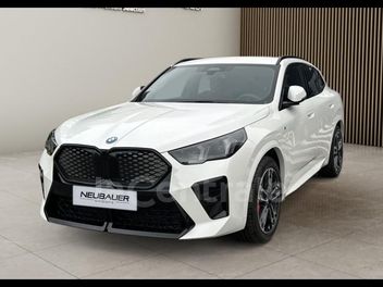 BMW IX2 U10 (U10) EDRIVE20 204 M SPORT 66.5 KWH BVA