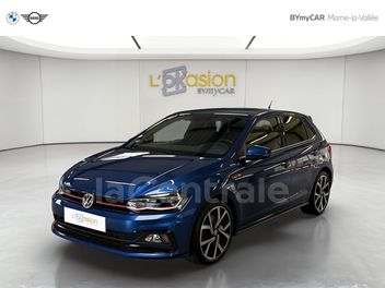 VOLKSWAGEN POLO 6 GTI VI 2.0 TSI 200 GTI DSG6