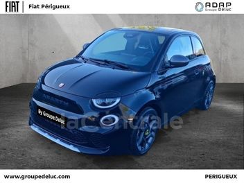 ABARTH 