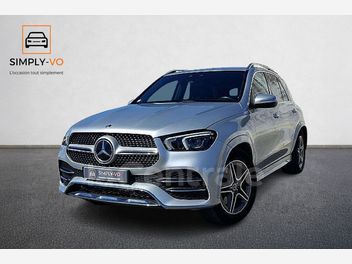 MERCEDES GLE 2 II 300 D 4MATIC AMG LINE