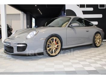 PORSCHE 911 TYPE 996 (996) 3.4 CARRERA