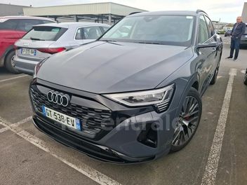 AUDI Q8 E-TRON SPORTBACK SPORTBACK E-TRON 55 QUATTRO 408 114 KWH AVUS