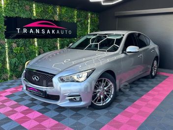 INFINITI 