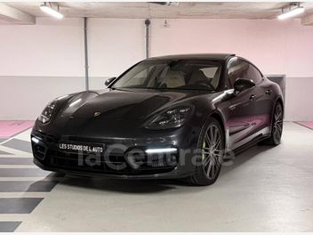 PORSCHE PANAMERA 2 II (2) 2.9 4S E-HYBRID PDK 5PL