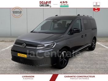 VOLKSWAGEN CADDY 5 EHYBRID 115 DSG 6 MAXI STYLE 5PL