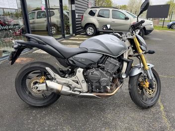 HONDA CB HORNET 600 F
