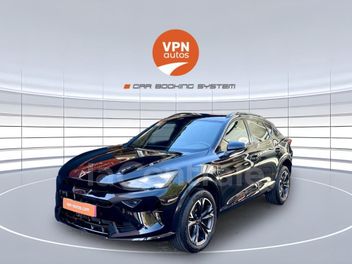 CUPRA 