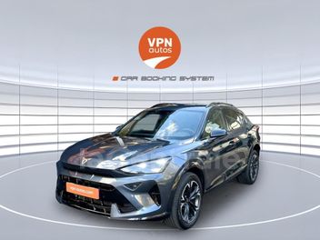 CUPRA 