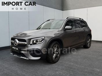 MERCEDES GLB GLB 220 D 8G-DCT SUV BM X247 AMG LINE 5PL SUIVI 12