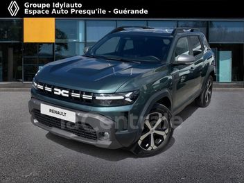DACIA DUSTER 3 III 1.2 MILD HYBRID 130 4X2 JOURNEY