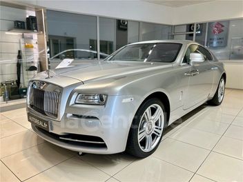 ROLLS ROYCE WRAITH 6.6 V12 BVA