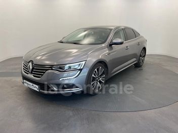 RENAULT TALISMAN 1.6 DCI 160 ENERGY INITIALE PARIS EDC