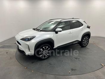 TOYOTA YARIS CROSS 1.5 HYBRIDE 130H 2WD DESIGN