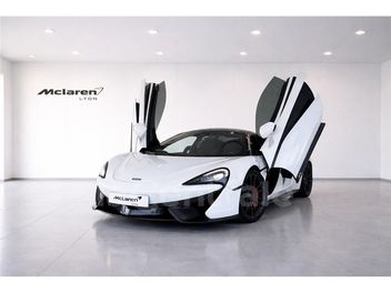 MCLAREN 