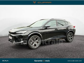 CUPRA 