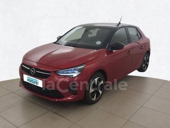 OPEL CORSA 6 VI ELECTRIQUE 136 4CV CORSA-E GS LINE 50 KWH