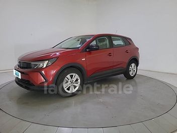 OPEL 