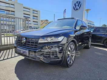 VOLKSWAGEN TOUAREG 3 III 3.0 TSI EHYBRID 381 4MOTION ELEGANCE TIPTRONIC 8