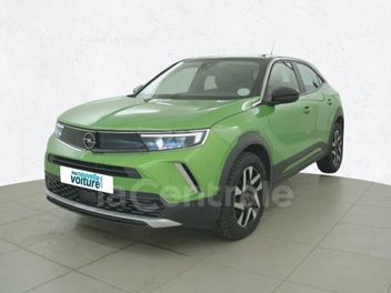 OPEL 