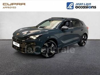 CUPRA 