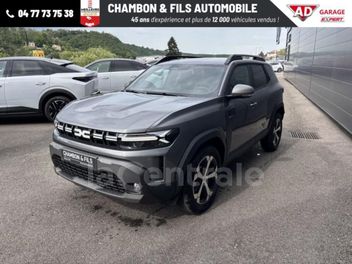 DACIA DUSTER 3 III 1.2 ECO-G 120 JOURNEY AUTO