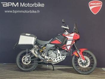 DUCATI DESERTX 937