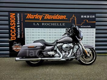 HARLEY DAVIDSON TOURING STREET GLIDE SPECIAL 1690
