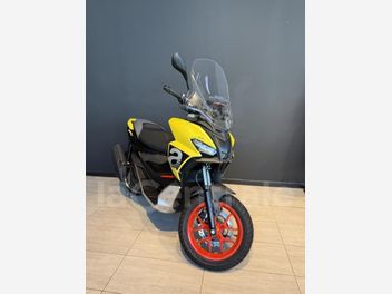 APRILIA SR GT 125
