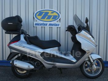 PIAGGIO X8 125