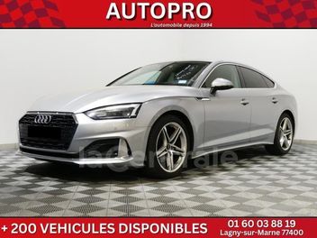 AUDI A5 SPORTBACK (2E GENERATION) II (2) SPORTBACK 35 TFSI 150 BUSINESS LINE S TRONIC 7