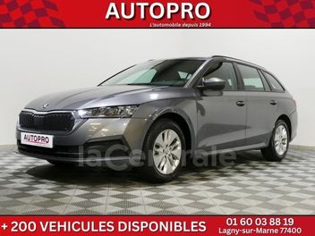 SKODA 