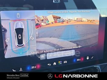 MERCEDES CLA 3 SHOOTING BRAKE III SHOOTING BRAKE 250+ AVEC TECHNOLOGIE EQ AMG LINE