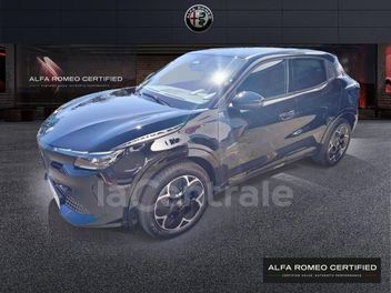 ALFA ROMEO 