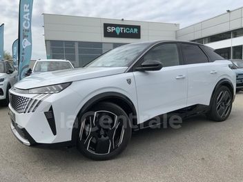 PEUGEOT 