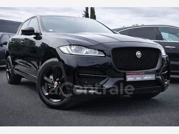 JAGUAR 