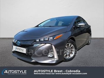 TOYOTA PRIUS 4 RECHARGEABLE IV (2) HYBRIDE RECHARGEABLE DYNAMIC PACK PREMIUM