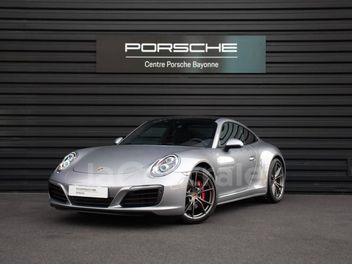 PORSCHE 