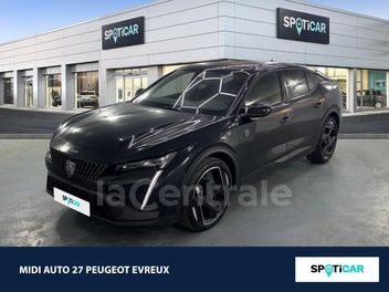 PEUGEOT 
