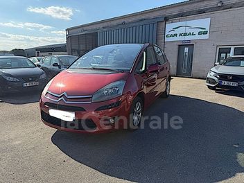 CITROEN C4 PICASSO 1.6 HDI 110 FAP EXCLUSIVE