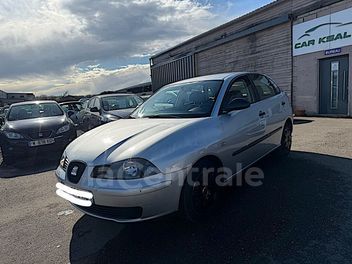 SEAT IBIZA 3 III 1.4 16S 75 STYLANCE BVA 5P