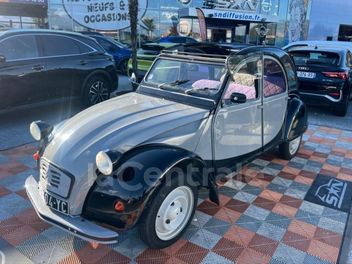 CITROEN 